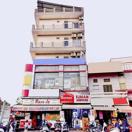 Suman Palace Ajmer Dış mekan fotoğraf
