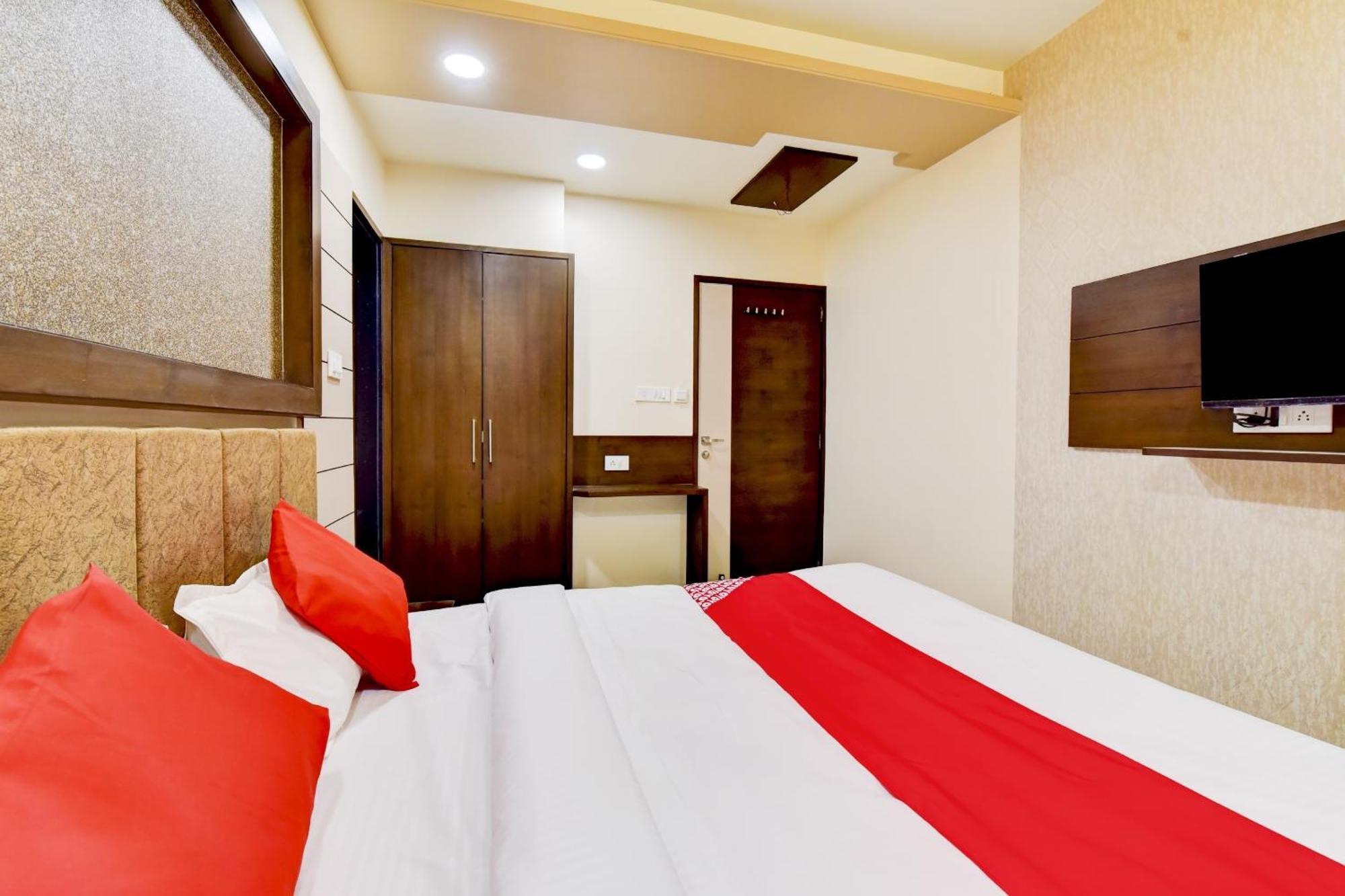 Suman Palace Ajmer Dış mekan fotoğraf