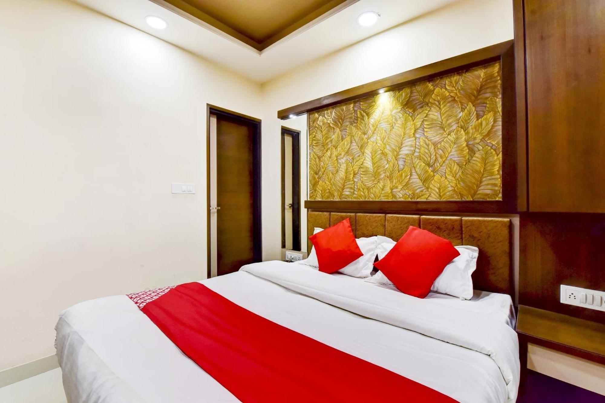 Suman Palace Ajmer Dış mekan fotoğraf