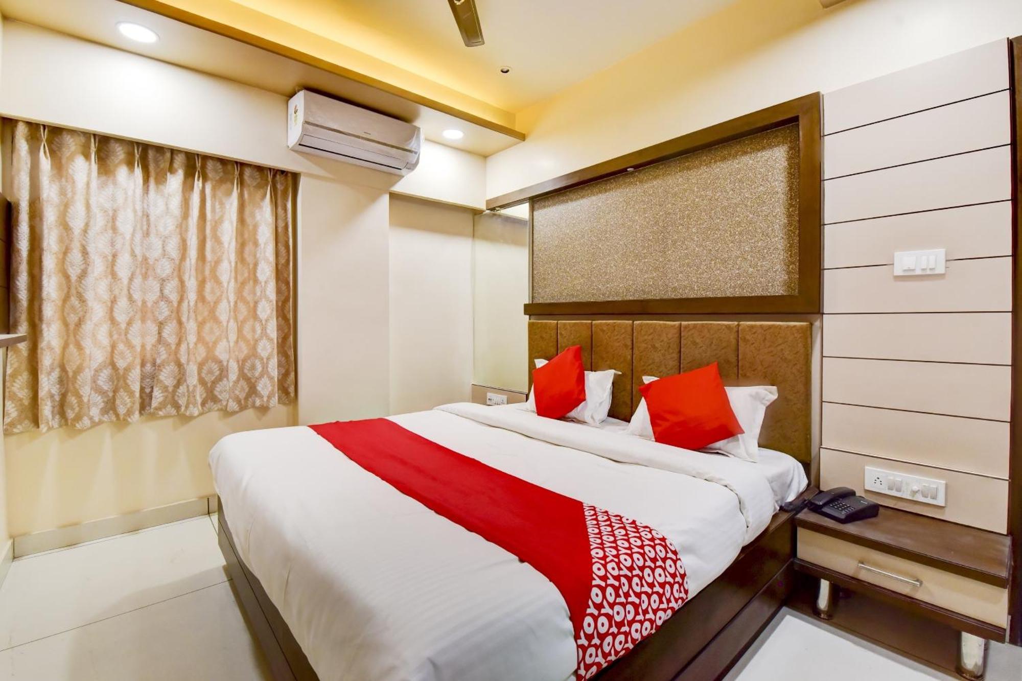 Suman Palace Ajmer Dış mekan fotoğraf