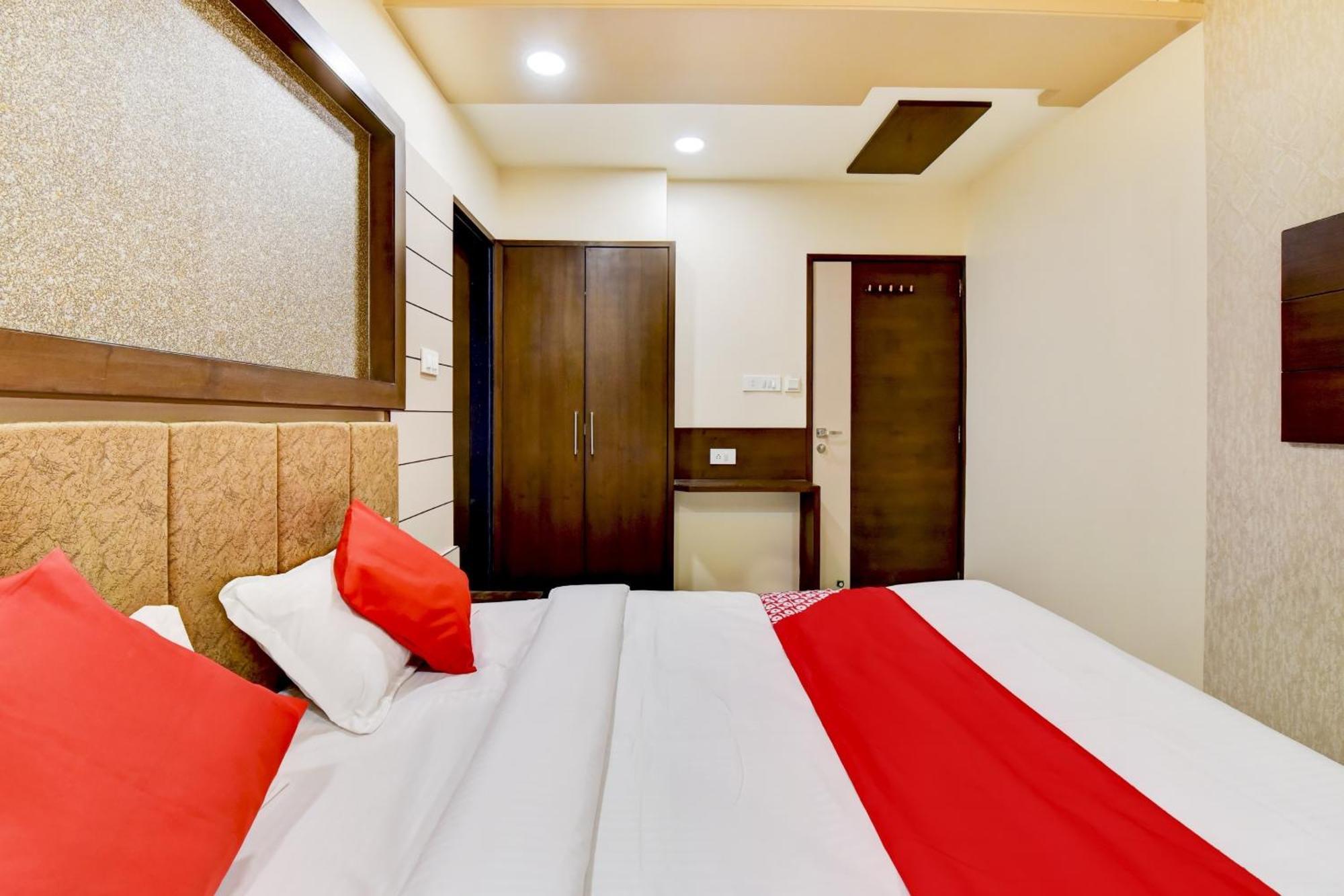 Suman Palace Ajmer Dış mekan fotoğraf