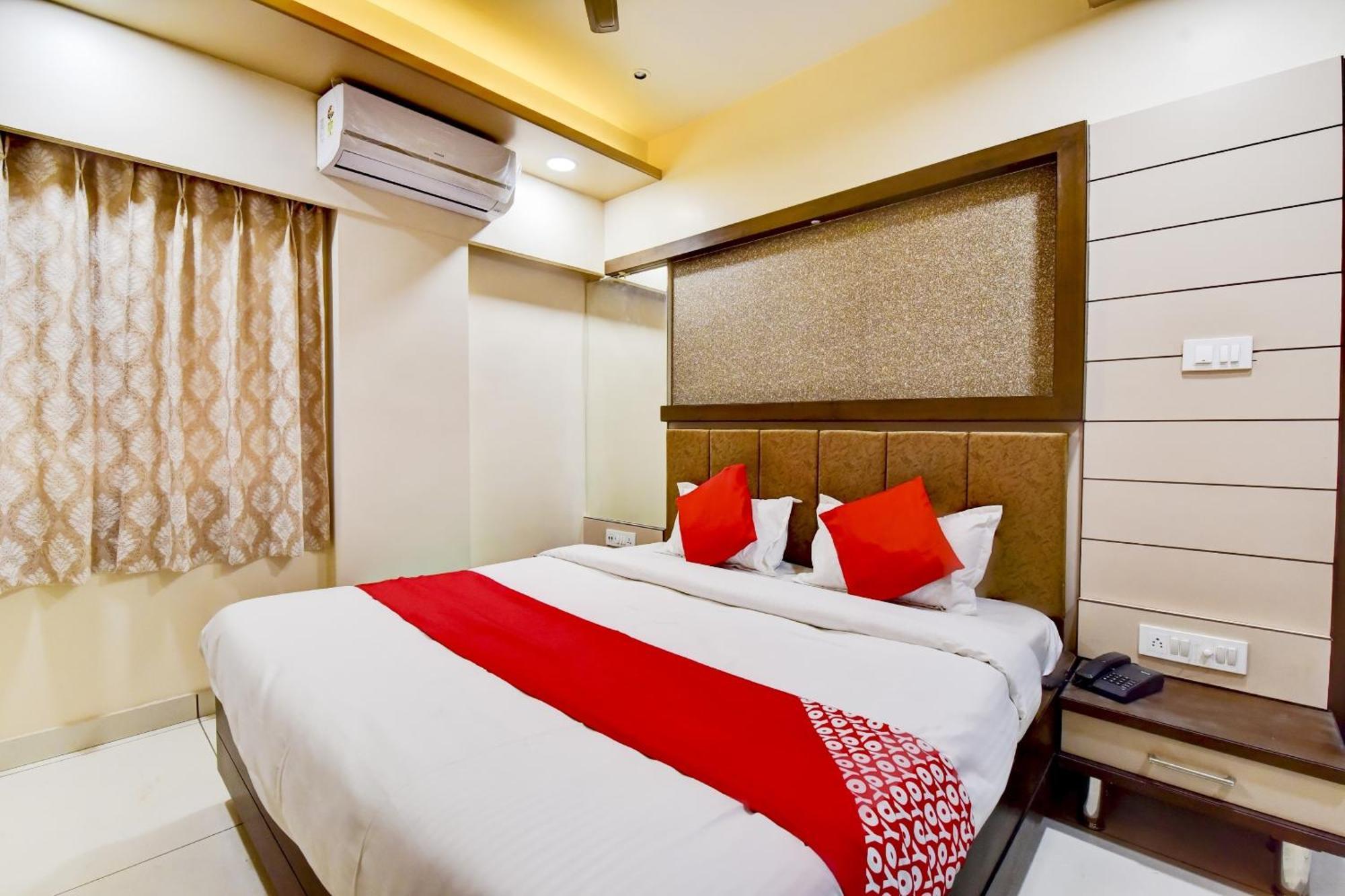 Suman Palace Ajmer Dış mekan fotoğraf