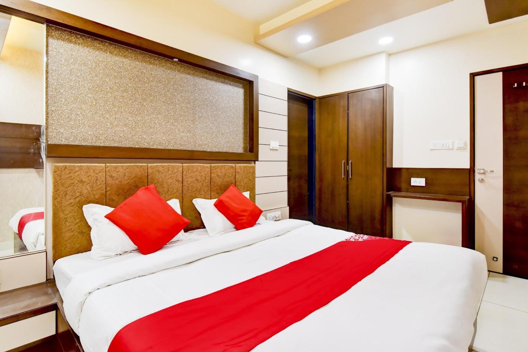 Suman Palace Ajmer Dış mekan fotoğraf