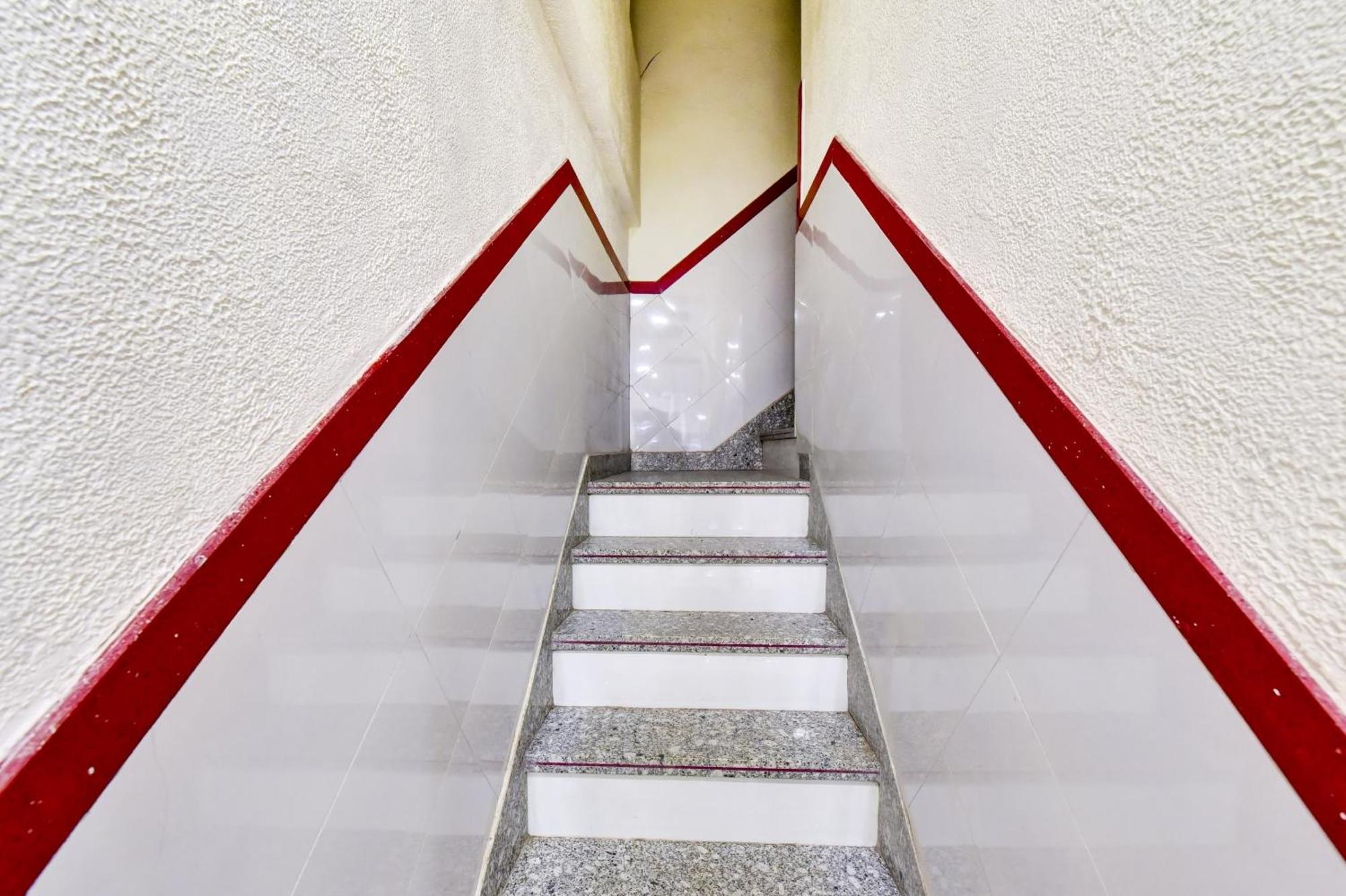 Suman Palace Ajmer Dış mekan fotoğraf