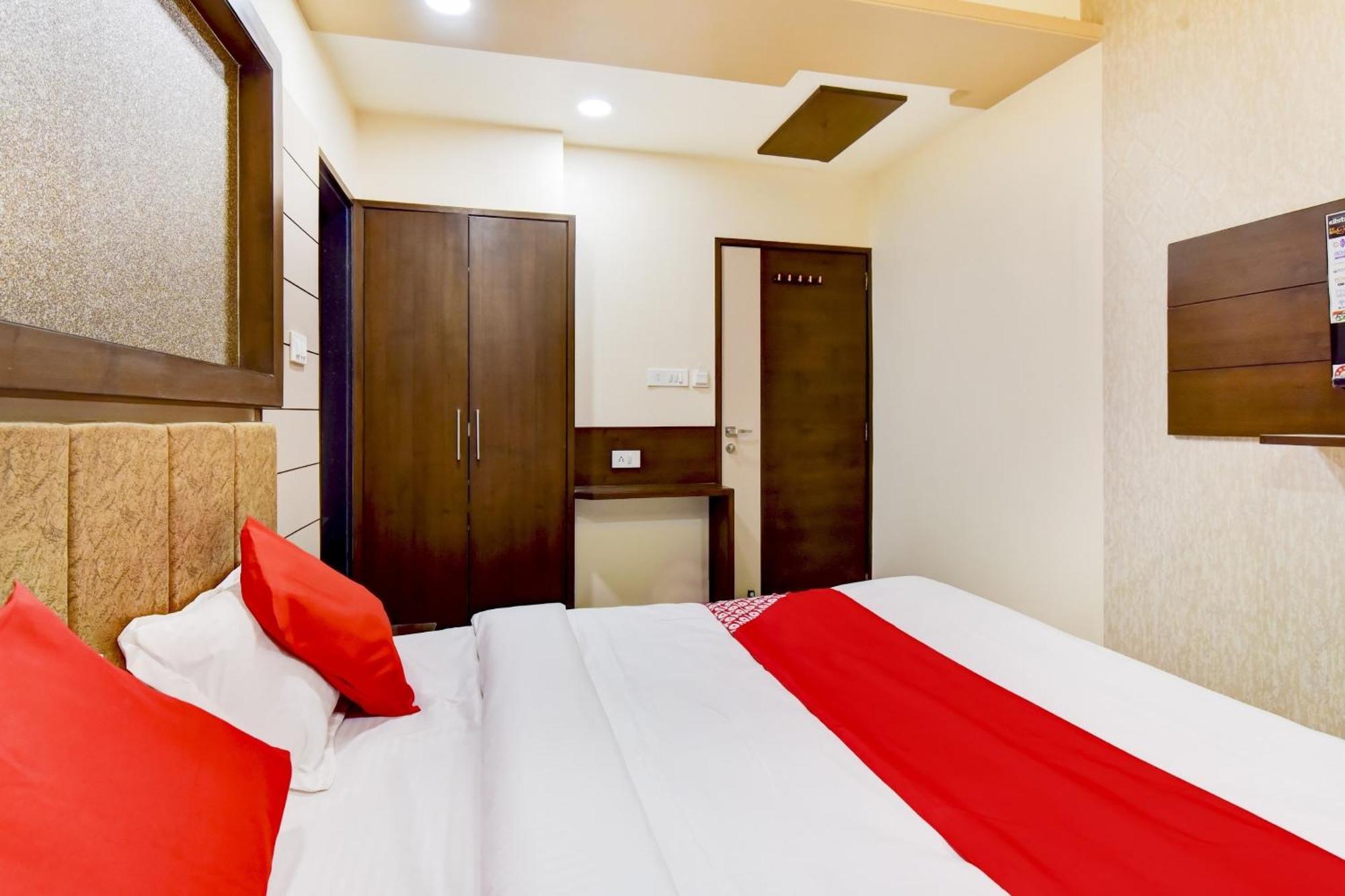 Suman Palace Ajmer Dış mekan fotoğraf