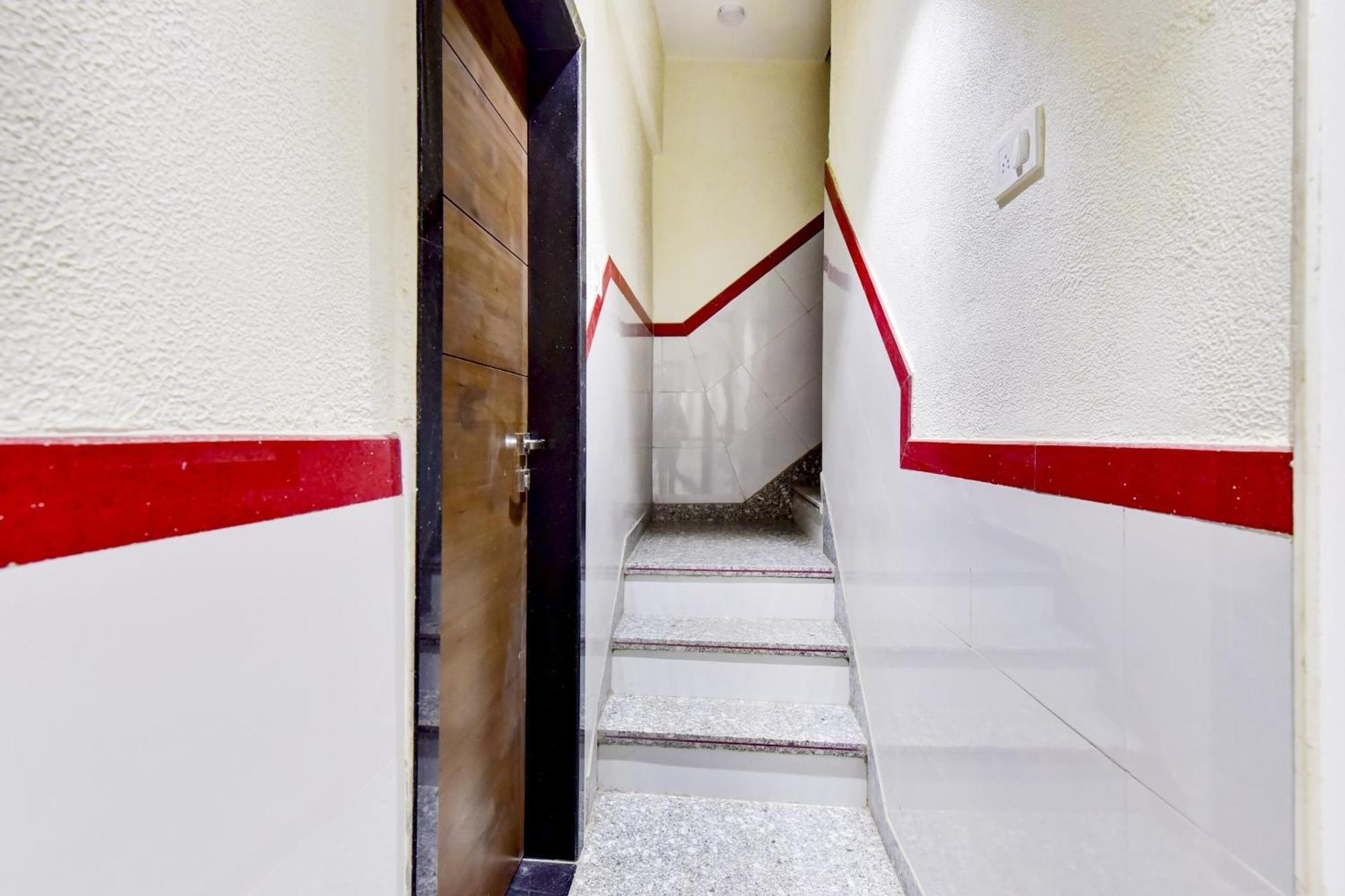 Suman Palace Ajmer Dış mekan fotoğraf
